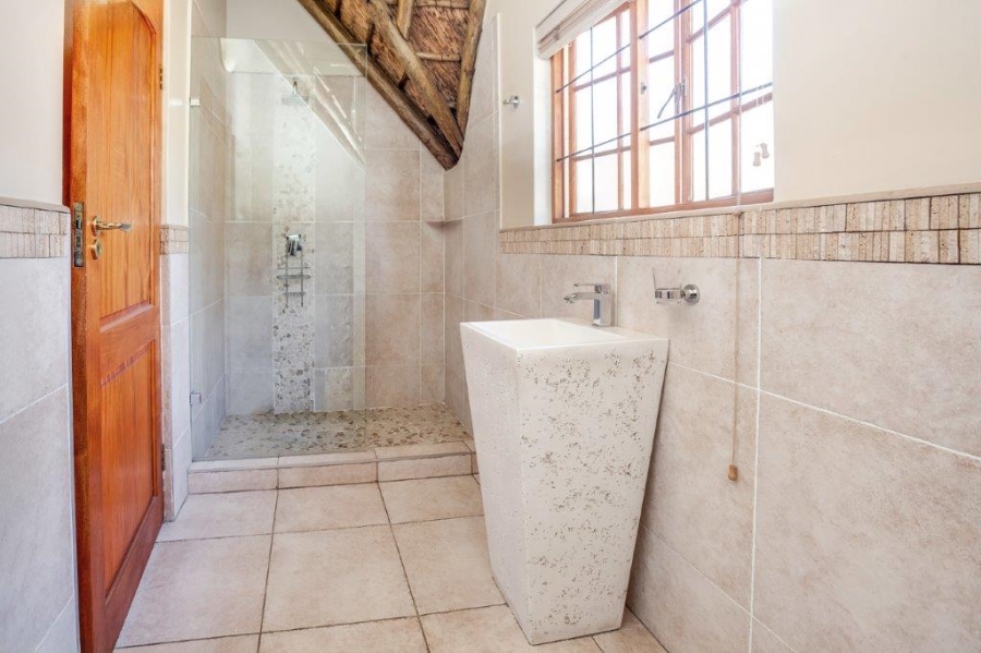 To Let 3 Bedroom Property for Rent in Douglasdale Gauteng