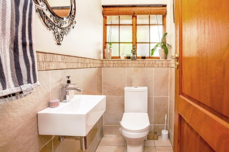 To Let 3 Bedroom Property for Rent in Douglasdale Gauteng