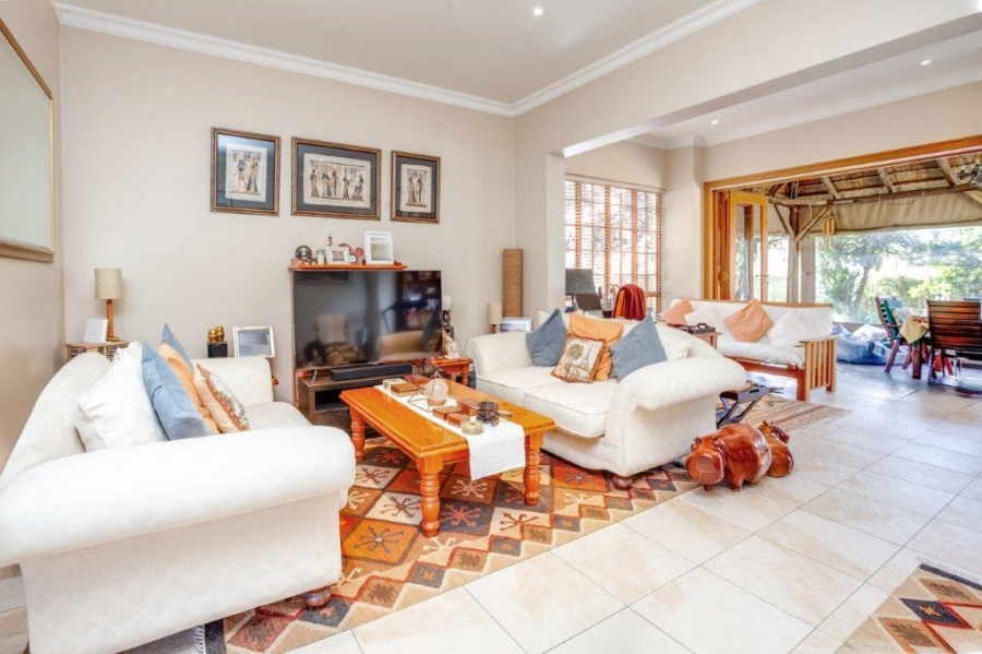 To Let 3 Bedroom Property for Rent in Douglasdale Gauteng