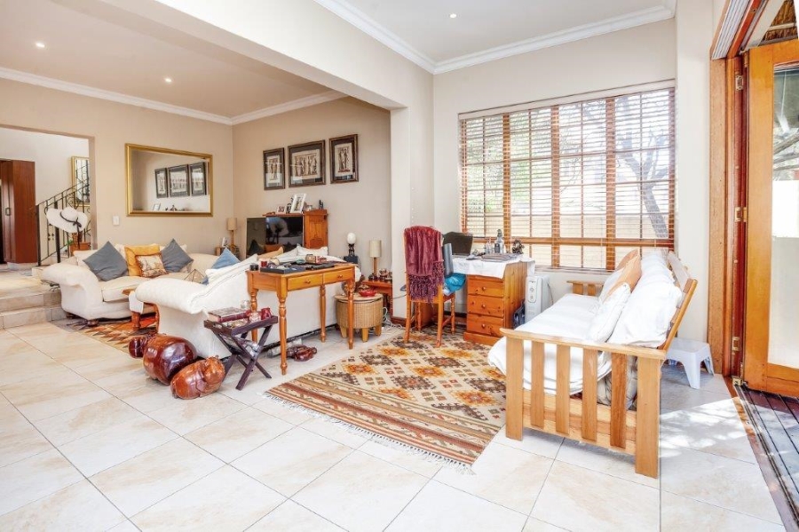 To Let 3 Bedroom Property for Rent in Douglasdale Gauteng