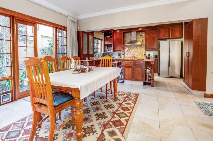 To Let 3 Bedroom Property for Rent in Douglasdale Gauteng