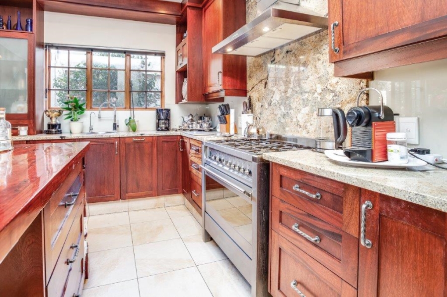 To Let 3 Bedroom Property for Rent in Douglasdale Gauteng