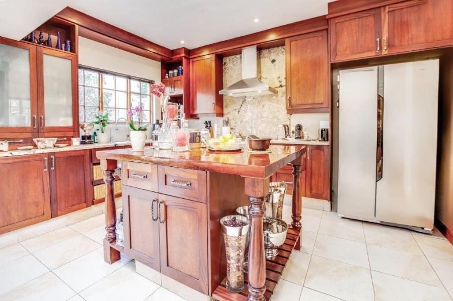 To Let 3 Bedroom Property for Rent in Douglasdale Gauteng