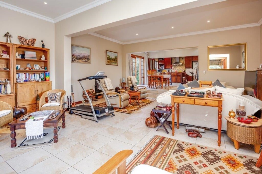 To Let 3 Bedroom Property for Rent in Douglasdale Gauteng