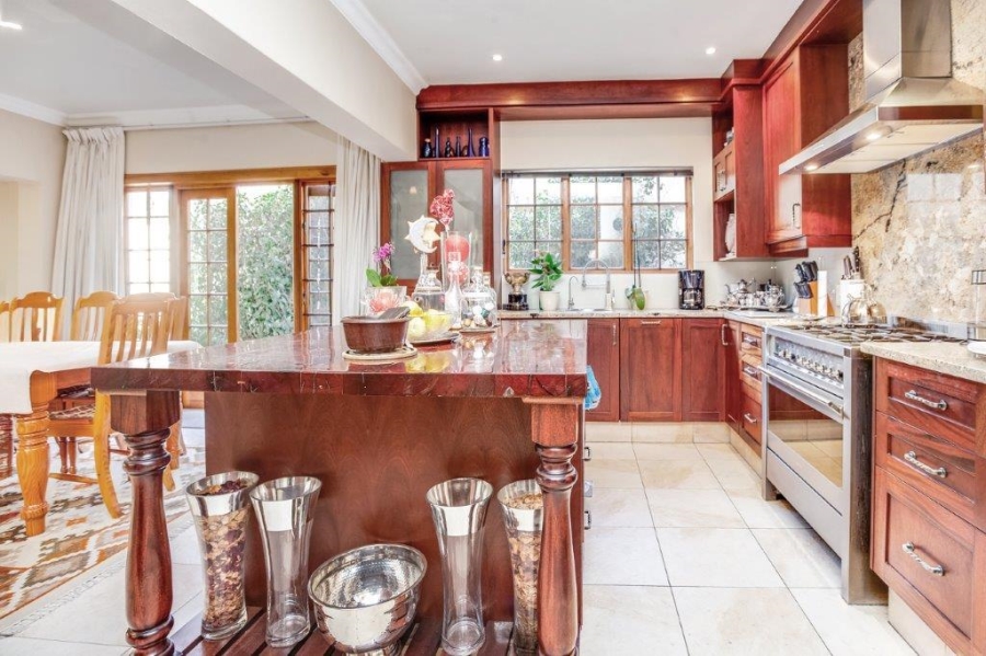 To Let 3 Bedroom Property for Rent in Douglasdale Gauteng