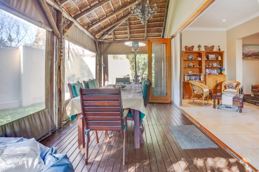 To Let 3 Bedroom Property for Rent in Douglasdale Gauteng