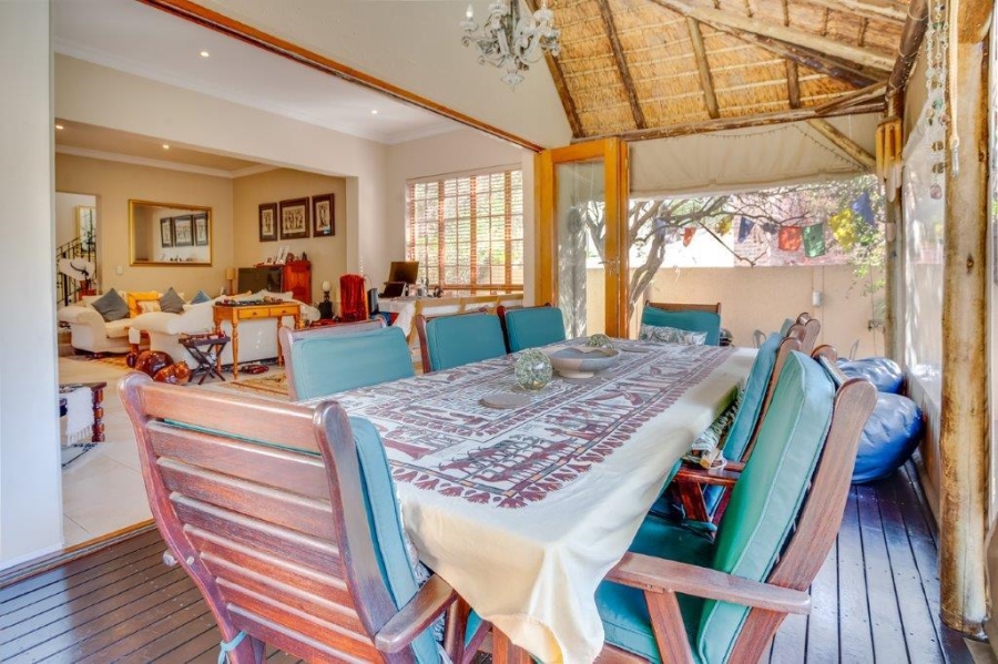 To Let 3 Bedroom Property for Rent in Douglasdale Gauteng