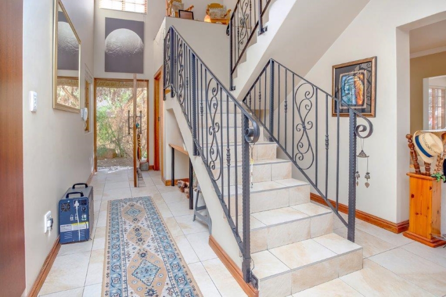 To Let 3 Bedroom Property for Rent in Douglasdale Gauteng