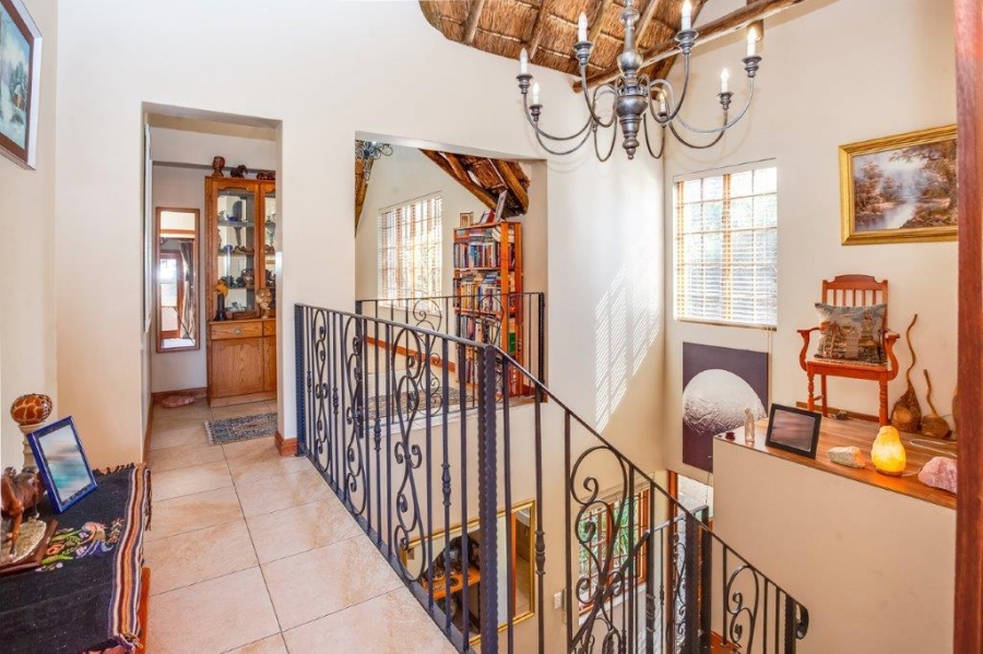 To Let 3 Bedroom Property for Rent in Douglasdale Gauteng