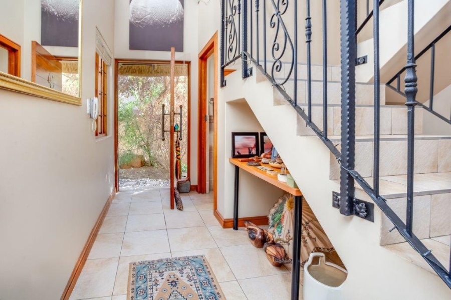 To Let 3 Bedroom Property for Rent in Douglasdale Gauteng