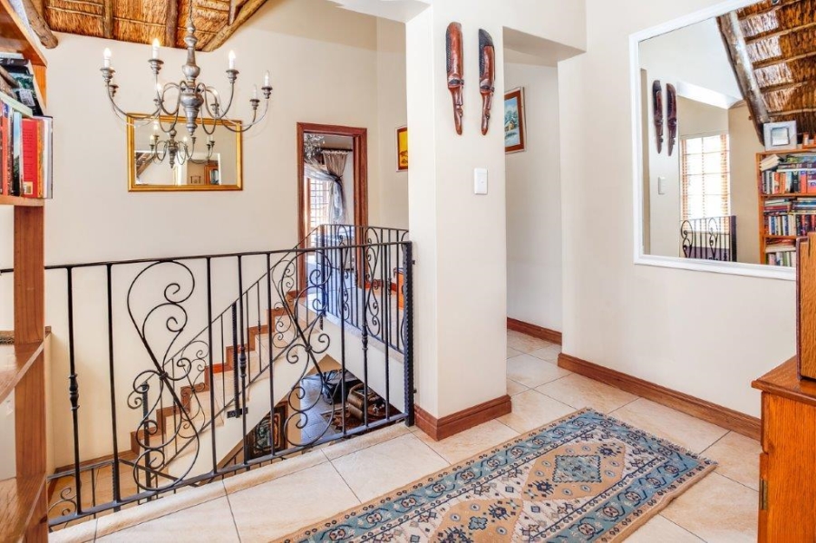 To Let 3 Bedroom Property for Rent in Douglasdale Gauteng