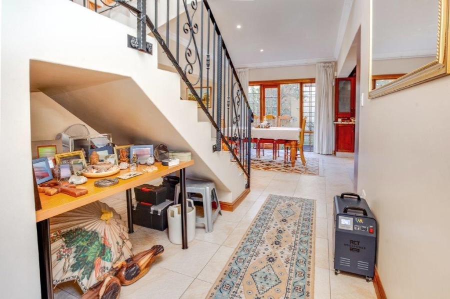 To Let 3 Bedroom Property for Rent in Douglasdale Gauteng