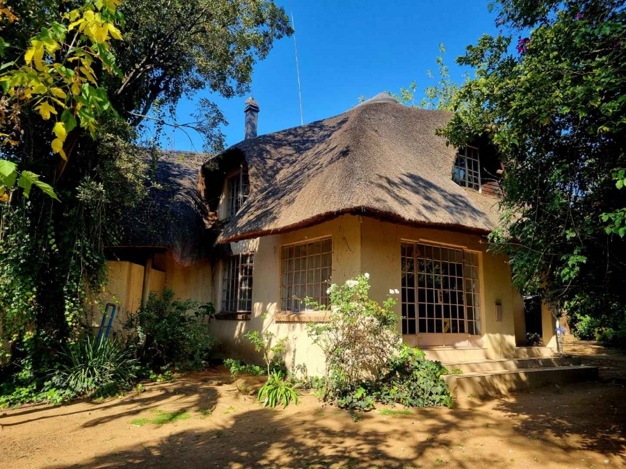 0 Bedroom Property for Sale in Noordwyk Gauteng