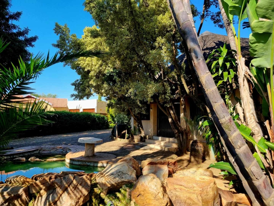 0 Bedroom Property for Sale in Noordwyk Gauteng