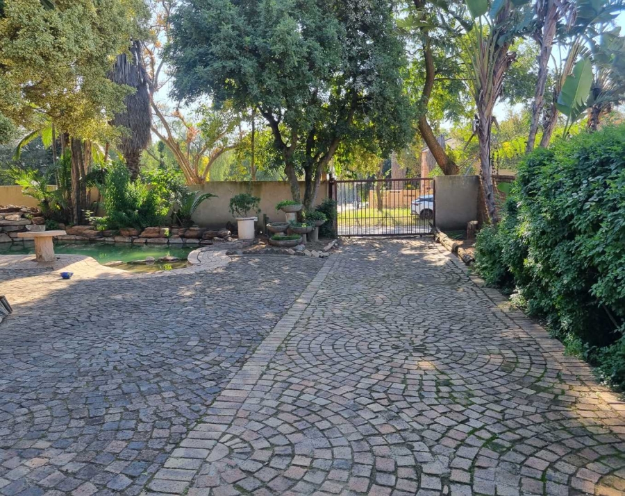 0 Bedroom Property for Sale in Noordwyk Gauteng