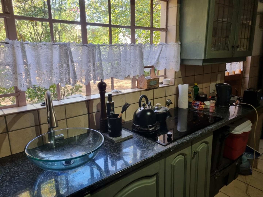 0 Bedroom Property for Sale in Noordwyk Gauteng