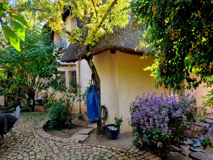 0 Bedroom Property for Sale in Noordwyk Gauteng