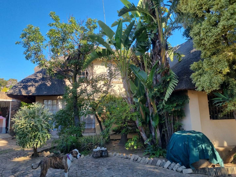 0 Bedroom Property for Sale in Noordwyk Gauteng