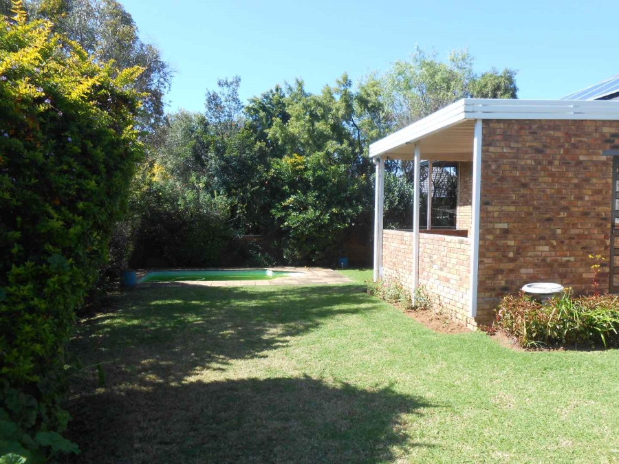 0 Bedroom Property for Sale in Roodepoort Gauteng