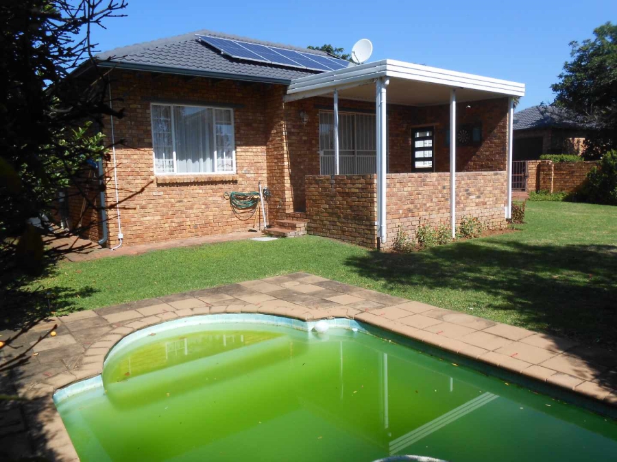 0 Bedroom Property for Sale in Roodepoort Gauteng