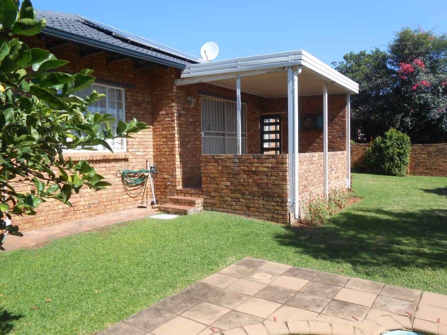 0 Bedroom Property for Sale in Roodepoort Gauteng