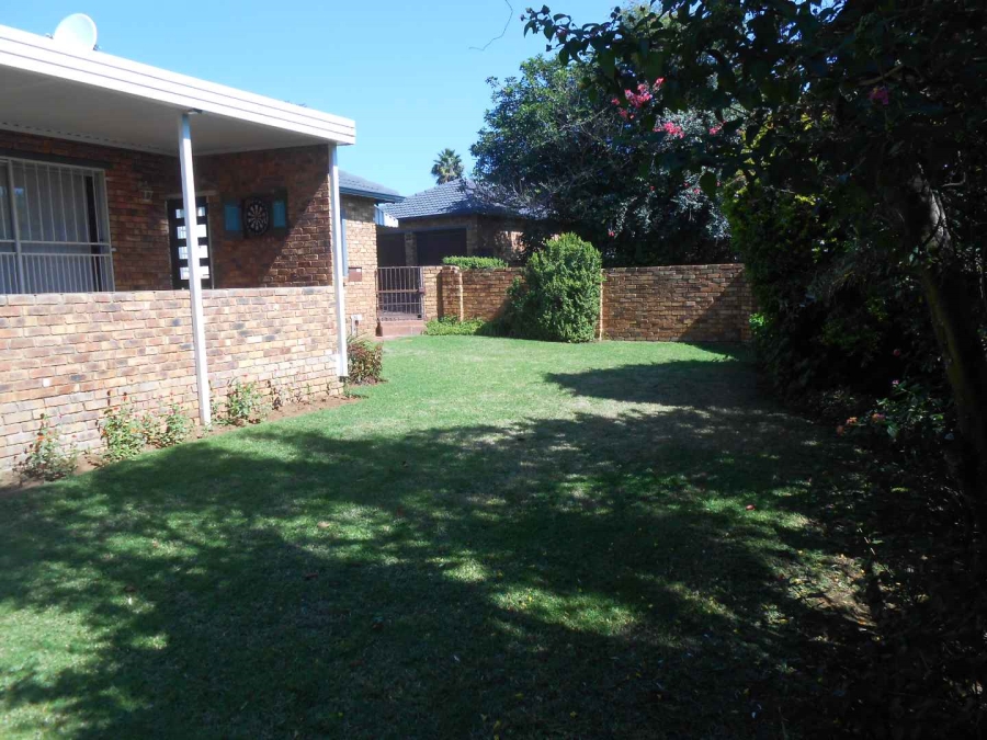 0 Bedroom Property for Sale in Roodepoort Gauteng
