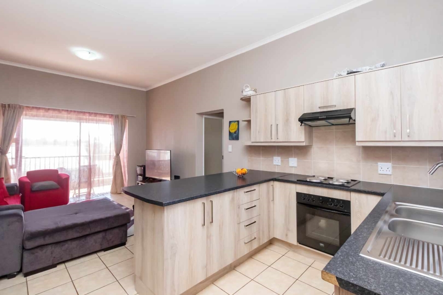 2 Bedroom Property for Sale in Wilgeheuwel Gauteng
