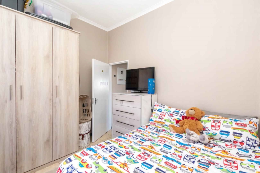 2 Bedroom Property for Sale in Wilgeheuwel Gauteng