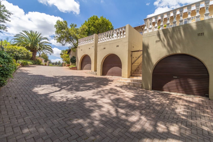 2 Bedroom Property for Sale in Quellerina Gauteng