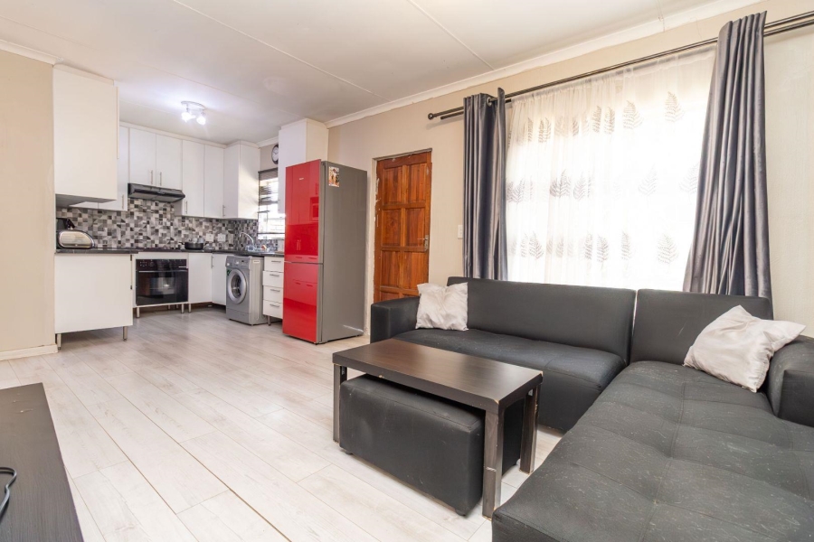3 Bedroom Property for Sale in Honeypark Gauteng