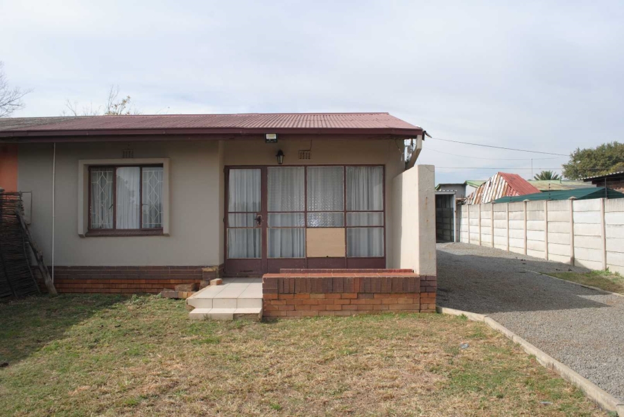 1 Bedroom Property for Sale in Riversdale Gauteng