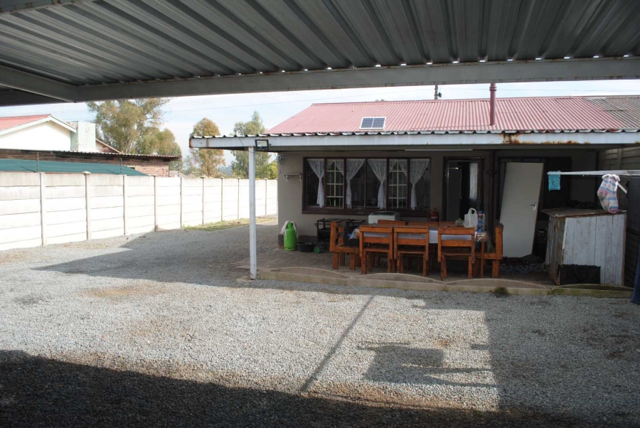 1 Bedroom Property for Sale in Riversdale Gauteng