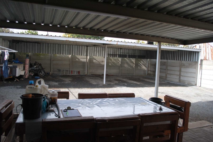 1 Bedroom Property for Sale in Riversdale Gauteng