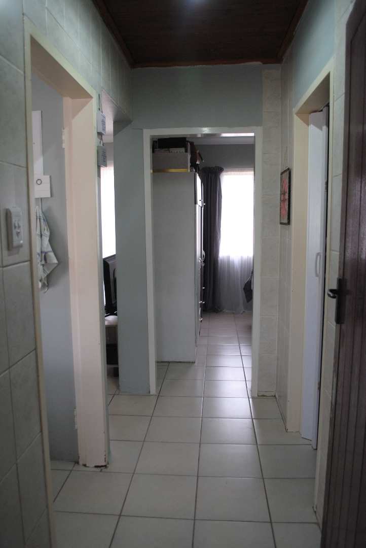 1 Bedroom Property for Sale in Riversdale Gauteng