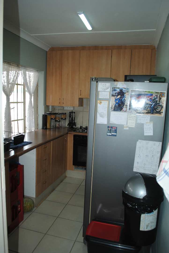 1 Bedroom Property for Sale in Riversdale Gauteng