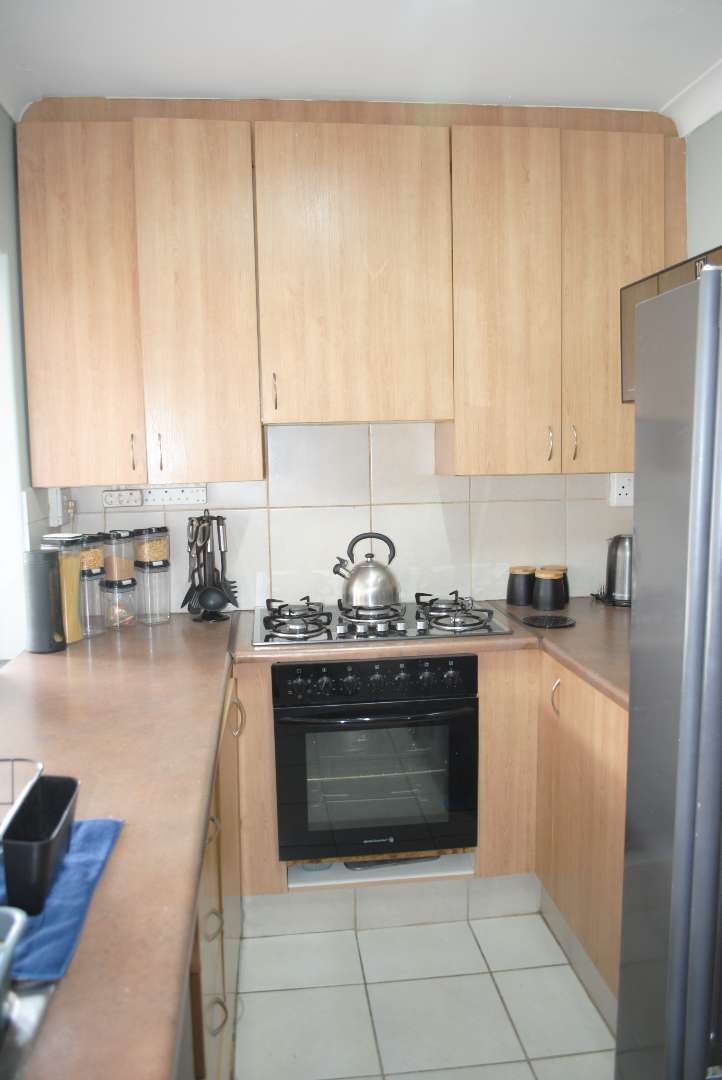 1 Bedroom Property for Sale in Riversdale Gauteng