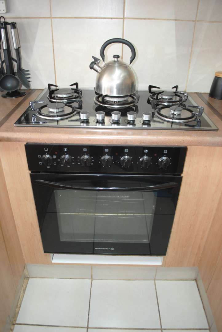 1 Bedroom Property for Sale in Riversdale Gauteng