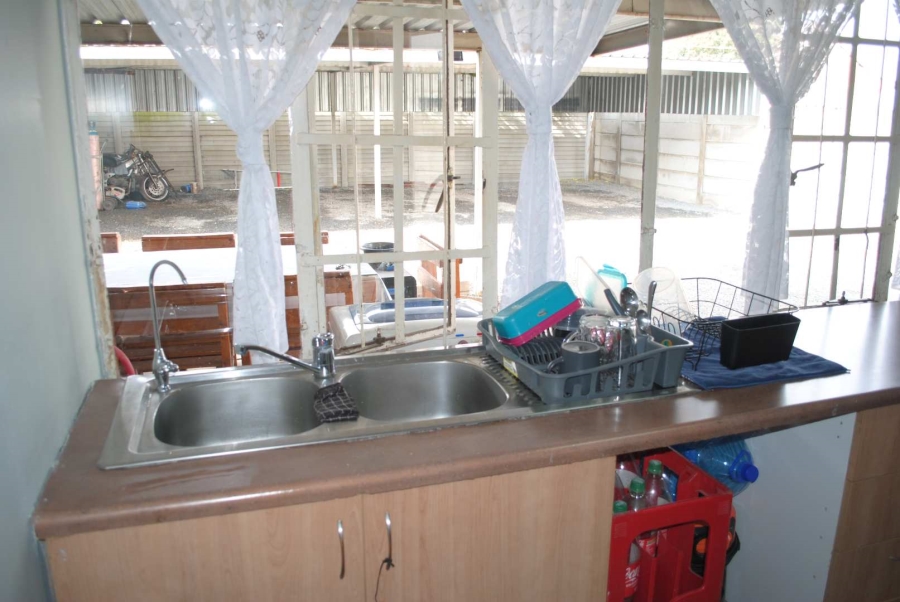 1 Bedroom Property for Sale in Riversdale Gauteng