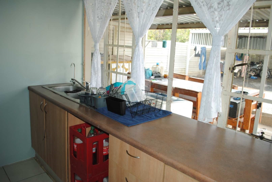 1 Bedroom Property for Sale in Riversdale Gauteng