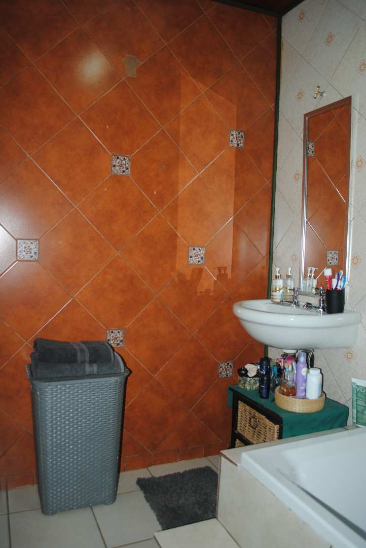 1 Bedroom Property for Sale in Riversdale Gauteng