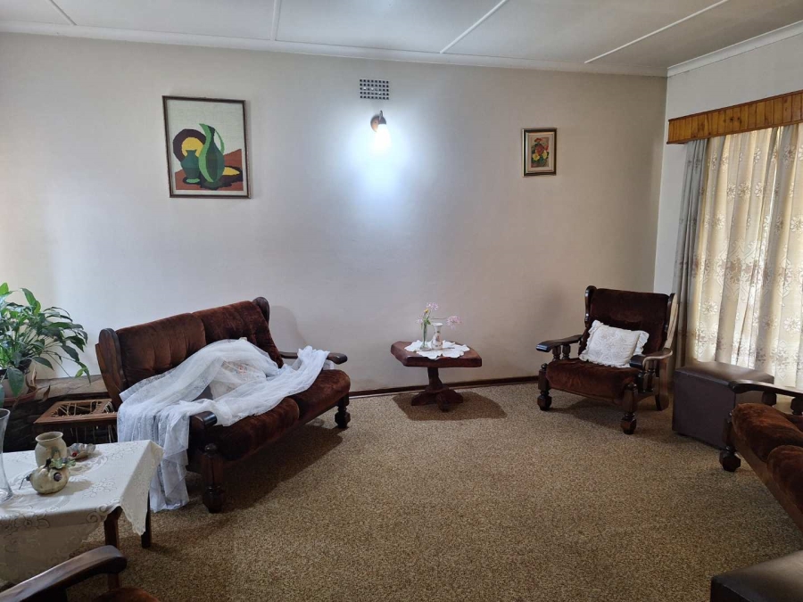 3 Bedroom Property for Sale in Dinwiddie Gauteng