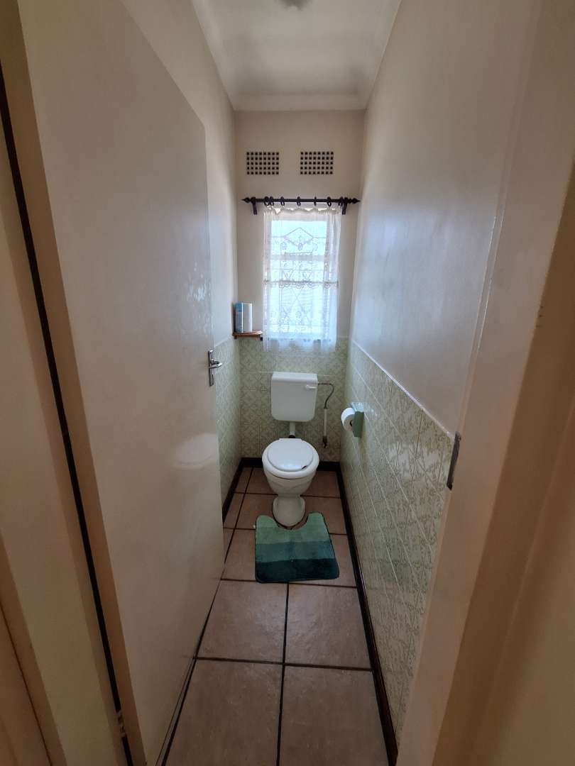 3 Bedroom Property for Sale in Dinwiddie Gauteng