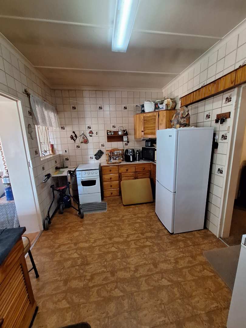 3 Bedroom Property for Sale in Dinwiddie Gauteng