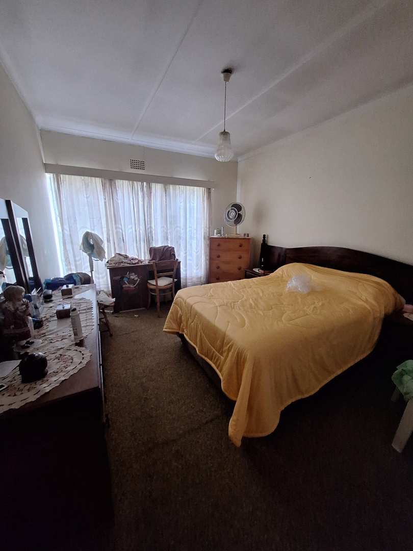 3 Bedroom Property for Sale in Dinwiddie Gauteng