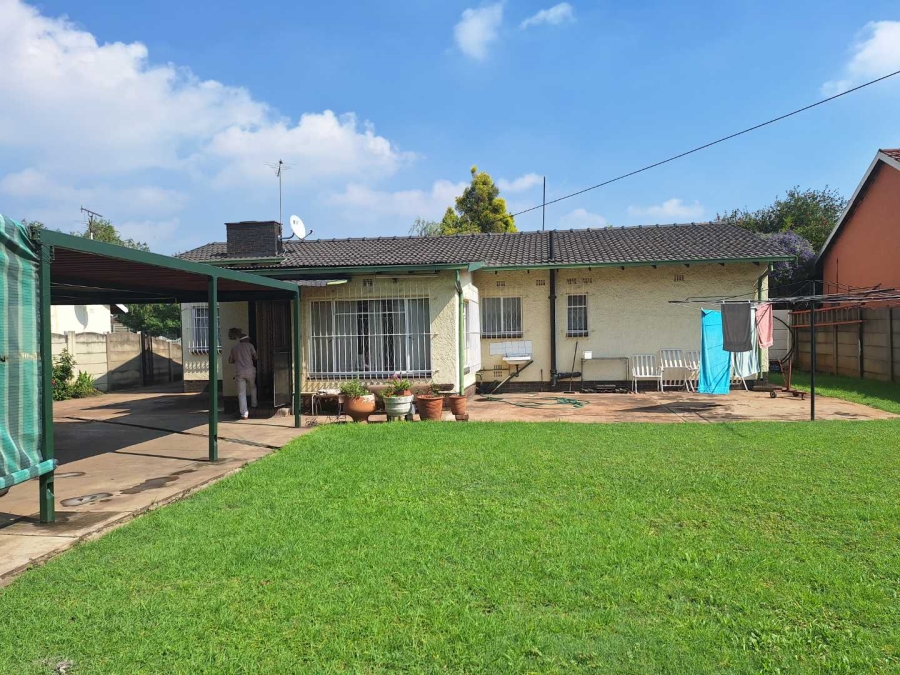 3 Bedroom Property for Sale in Dinwiddie Gauteng