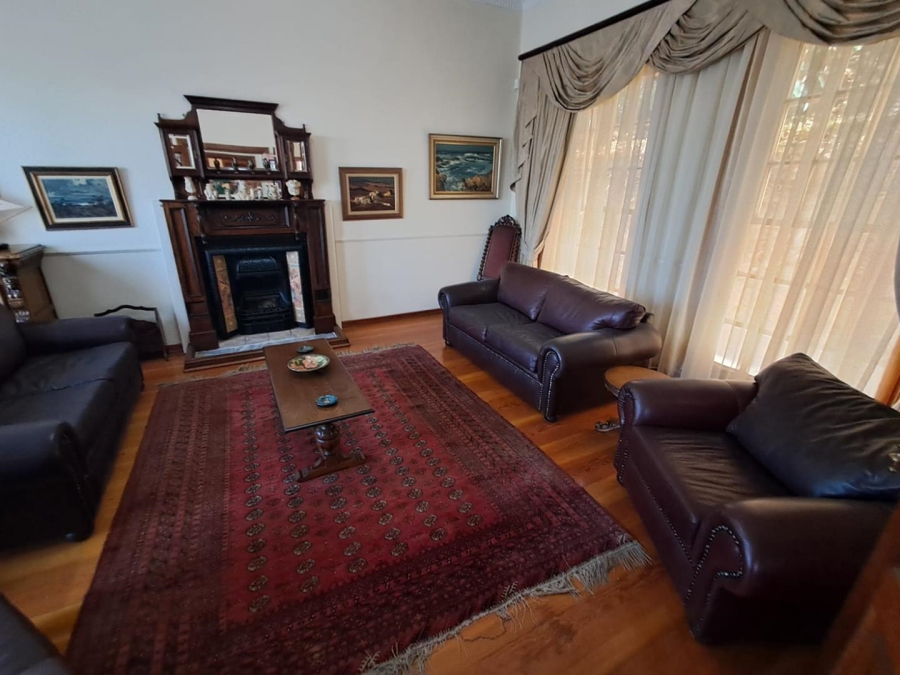 4 Bedroom Property for Sale in Glenvista Gauteng
