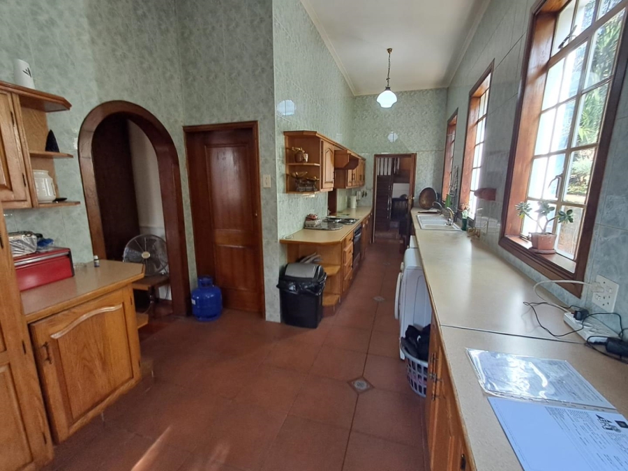 4 Bedroom Property for Sale in Glenvista Gauteng