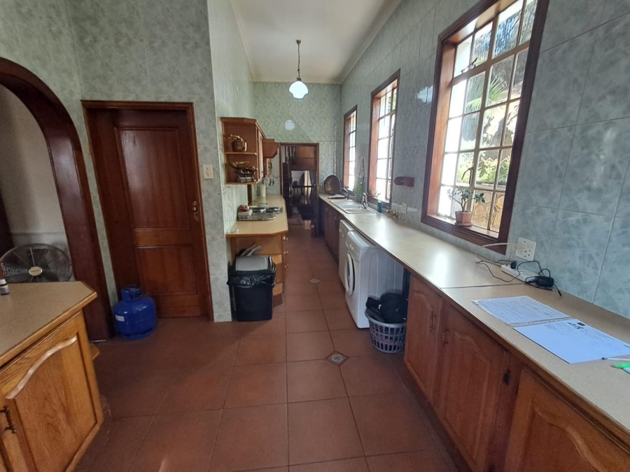 4 Bedroom Property for Sale in Glenvista Gauteng