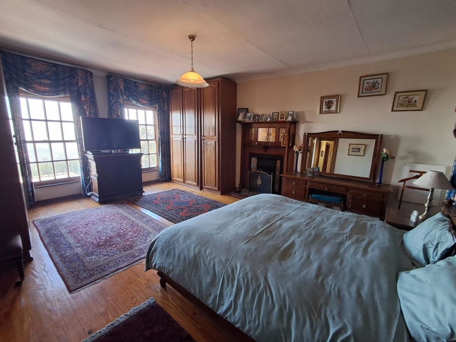 4 Bedroom Property for Sale in Glenvista Gauteng