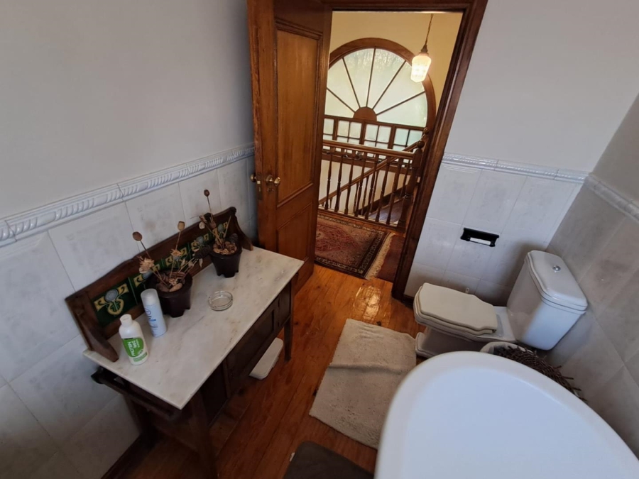 4 Bedroom Property for Sale in Glenvista Gauteng